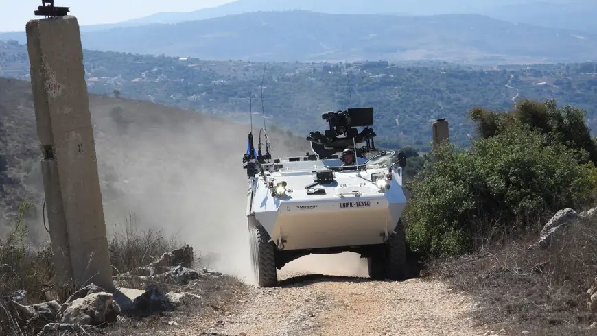 mowag uphill lebanon)