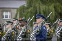 11th & 12th 3 Star Platoons Passing Out Ceremony_8