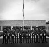 70th 2* Passing out parade (14)