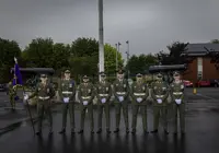 11th & 12th 3 Star Platoons Passing Out Ceremony_13
