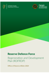 RDF Regeneration Development Plan 2024 thumbnail
