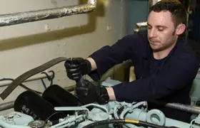 Engine Room Artificer