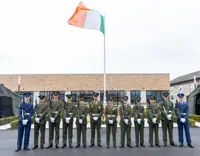 70th 2* Passing out parade (10)