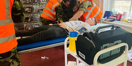 Summary Images Medical