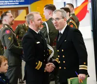 Graduation 08th JCSC + 09th LCSC Maynooth_2