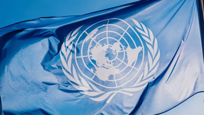un flag)