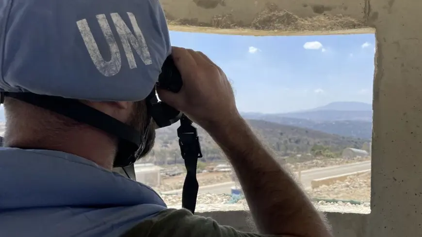 oct 4 photographs lebanon)