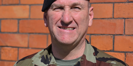 General Staff Website Profiles