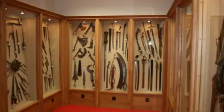 Hero Images museum curragh