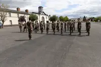 Kilkenny 118 Rec Passing out_118