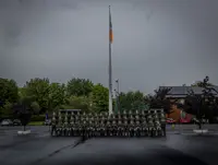 11th & 12th 3 Star Platoons Passing Out Ceremony_10