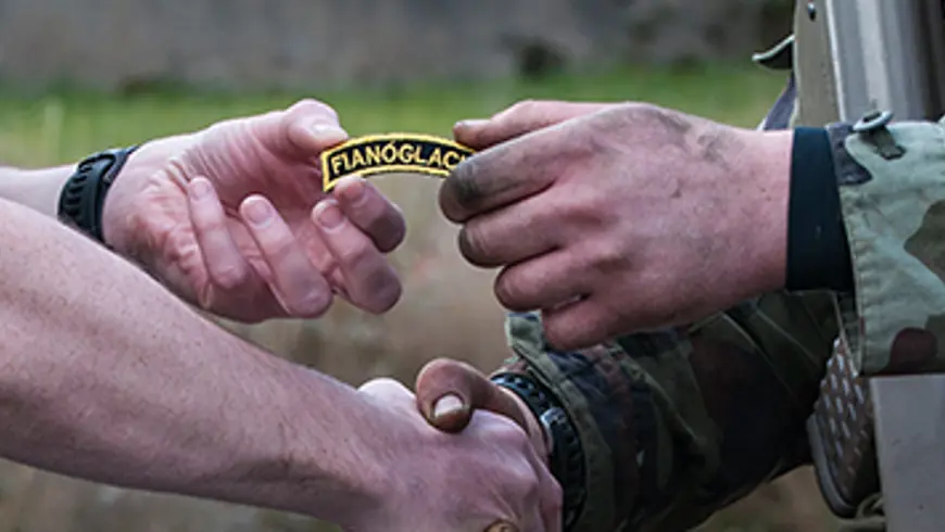 Summary Images ARW SOF)