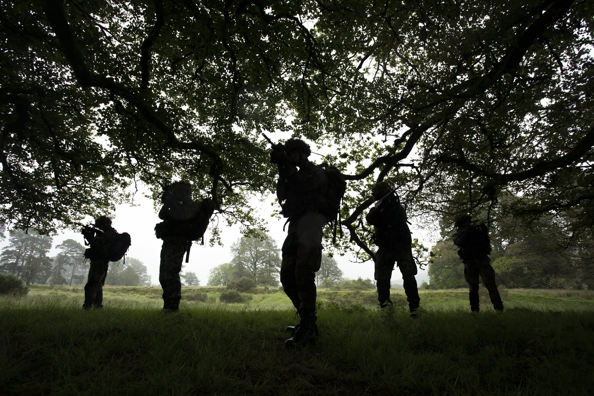 Defence Forces Information Office | Defence Forces