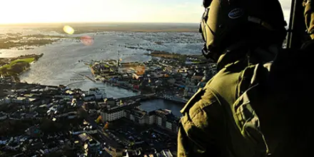 Summary news archives