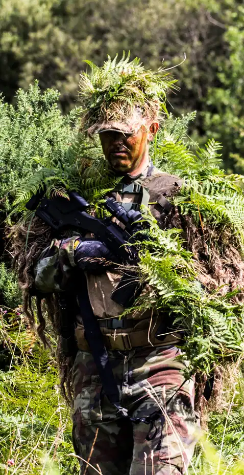 Army Re-Enlistment | Defence Forces