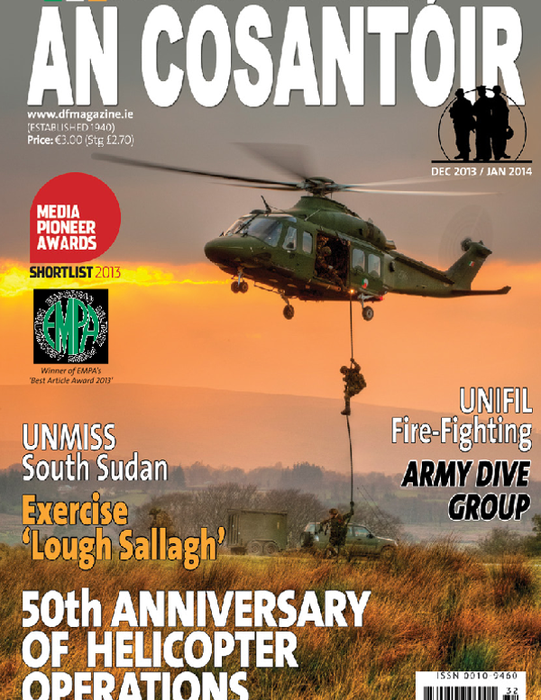 December 2013/January 2014 thumbnail