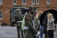 11th & 12th 2_3 Star Platoons Passing Out Ceremony_134