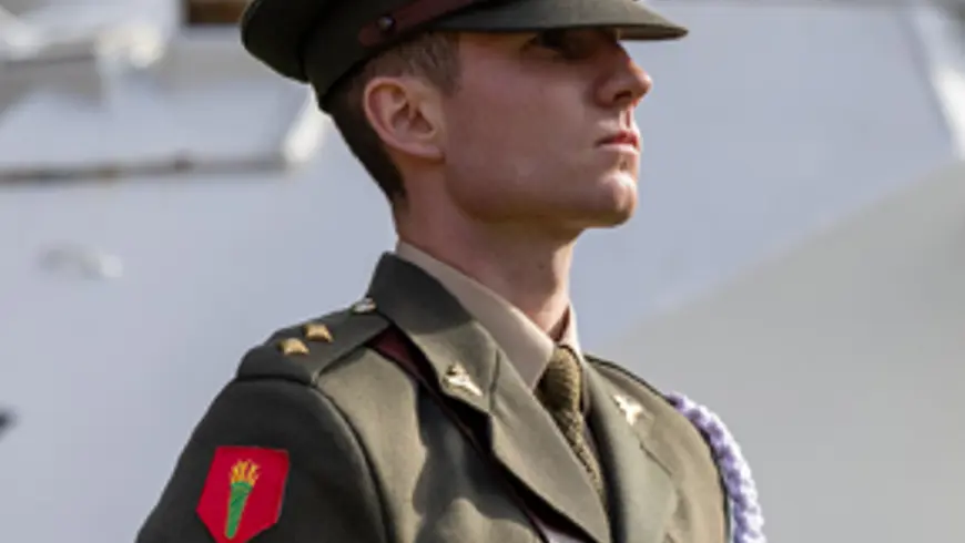 Engineer Corps | Defence Forces